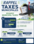 Municipale Taxes